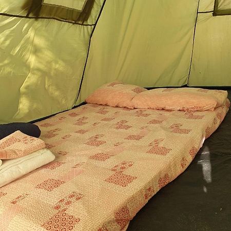 Camping A Selinunte 호텔 마리넬라 외부 사진